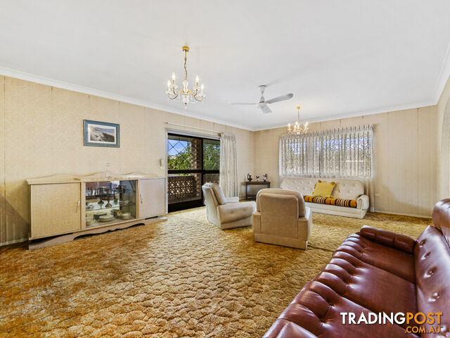 38 Thorn Street Ipswich QLD 4305