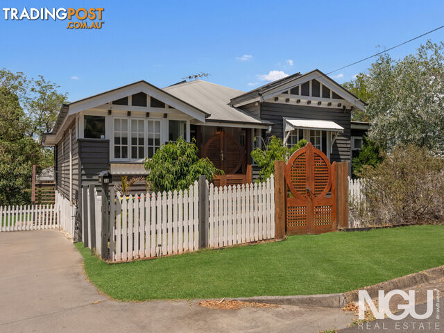 20 Tregair Street Newtown QLD 4305