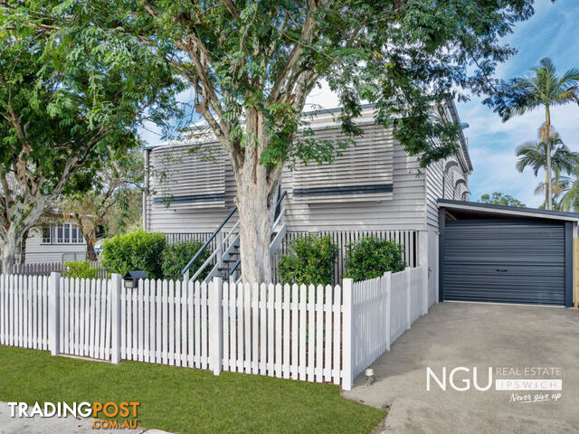 22A Hunter Street Brassall QLD 4305