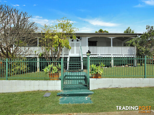 14 Mary Street Woodend QLD 4305