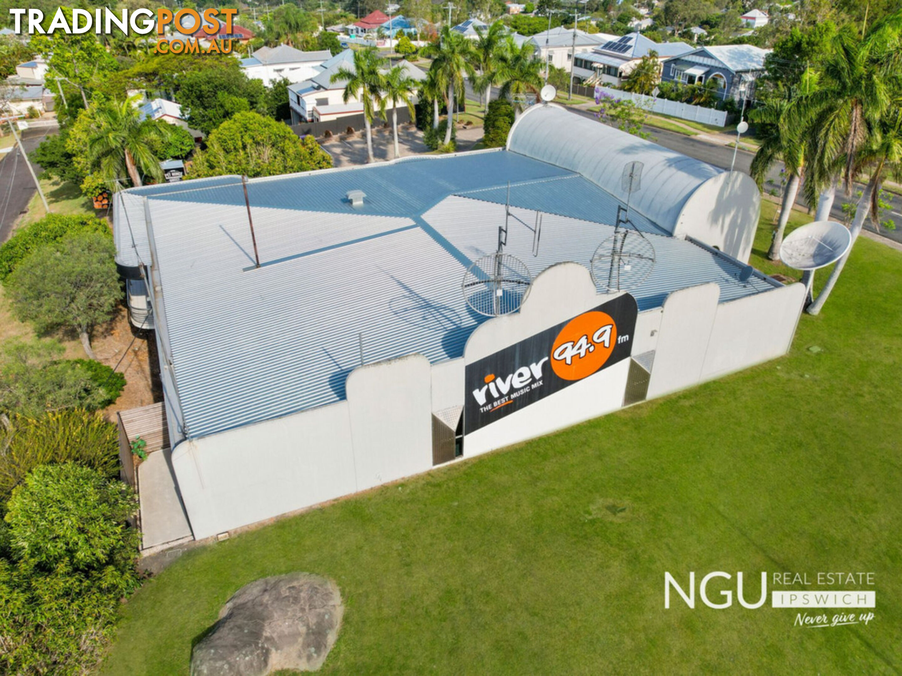 61 Pine Mountain Road North Ipswich QLD 4305