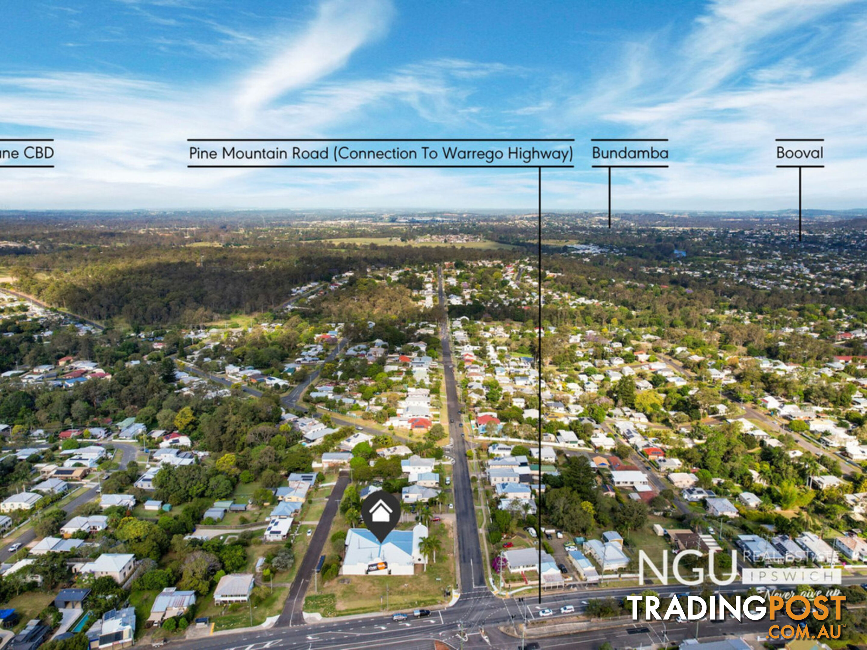 61 Pine Mountain Road North Ipswich QLD 4305