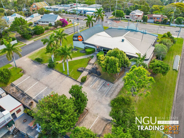 61 Pine Mountain Road North Ipswich QLD 4305