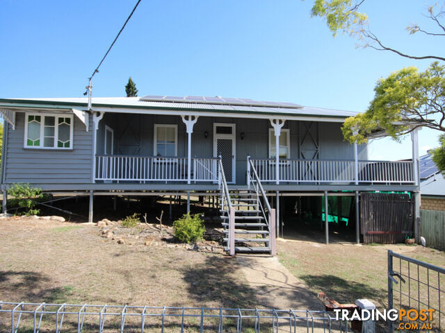 11 Davies Street Kalbar QLD 4309