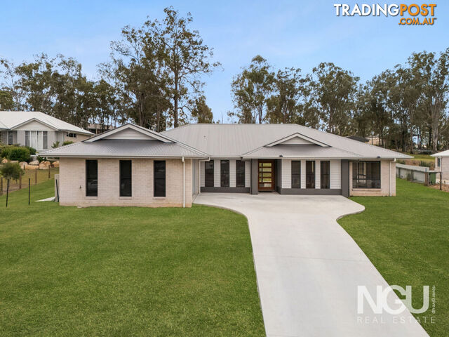 9 Sunrise Court Hatton Vale QLD 4341