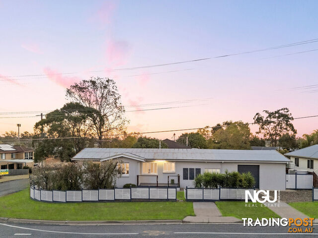 199 Whitehill Road Raceview QLD 4305