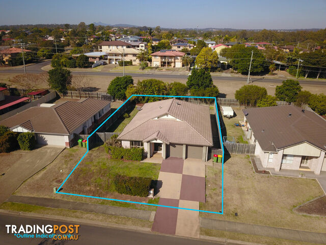 24 Anna Drive Raceview QLD 4305