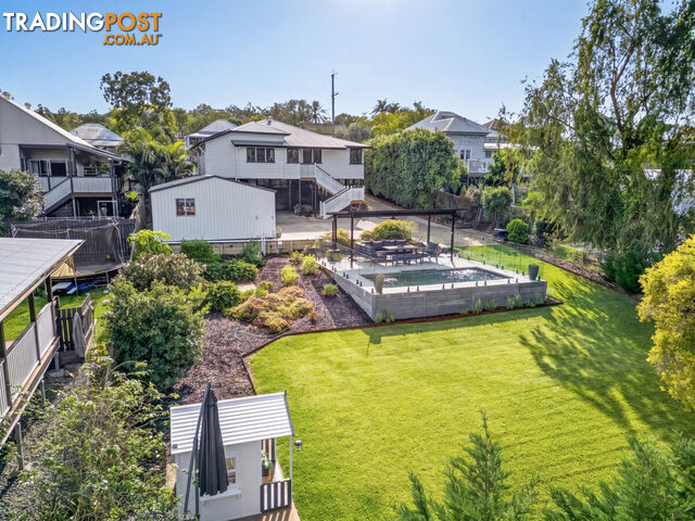 46 Moffatt Street Ipswich QLD 4305