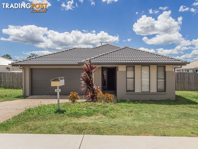 94 Honeywood Drive FERNVALE QLD 4306