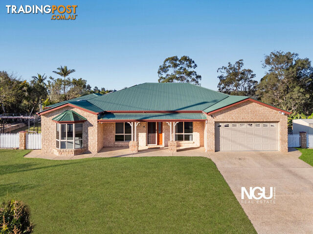 36 Winland Drive Deebing Heights QLD 4306