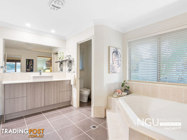 44 Diamantina Circle Karalee QLD 4306