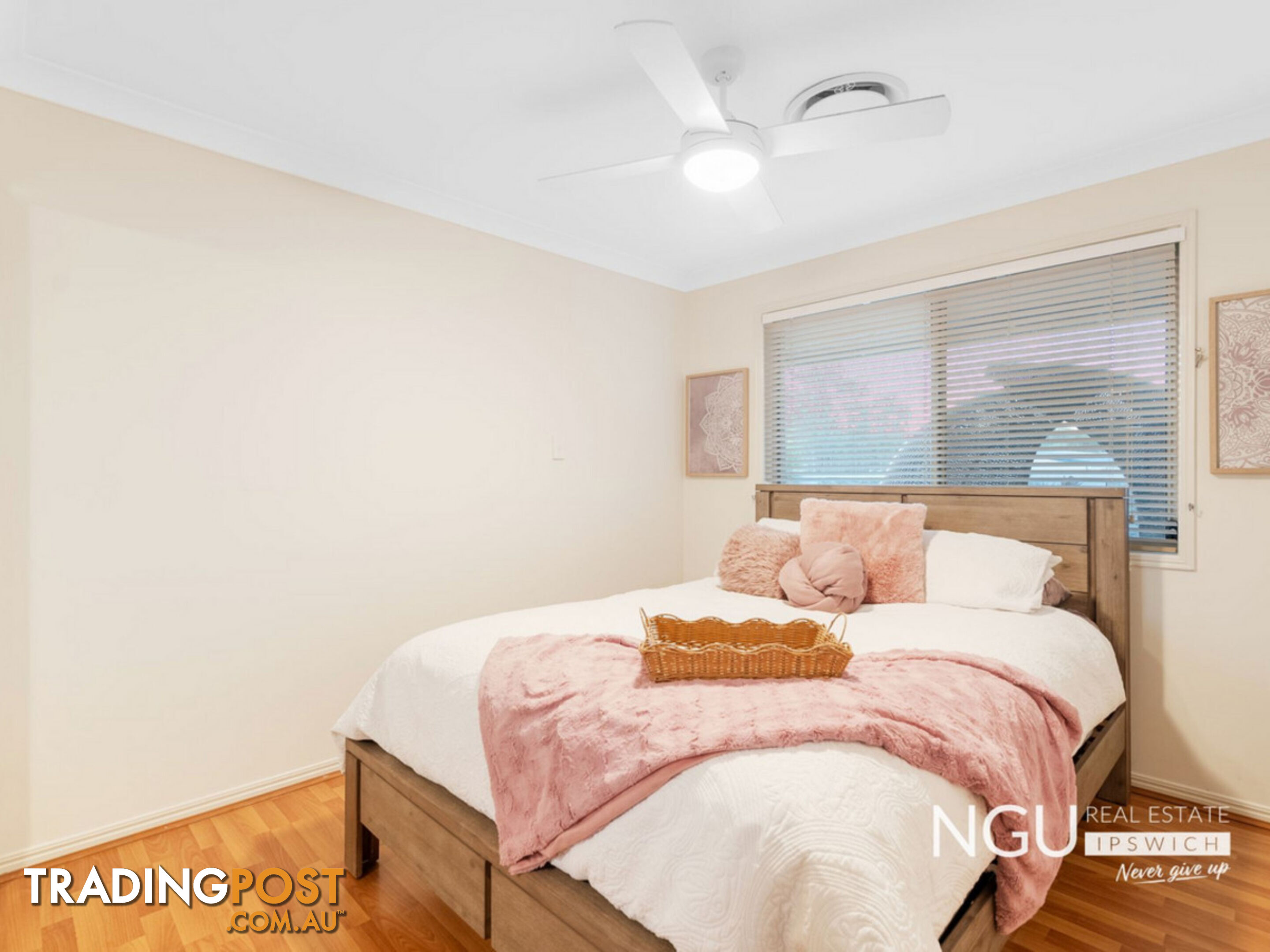 44 Diamantina Circle Karalee QLD 4306