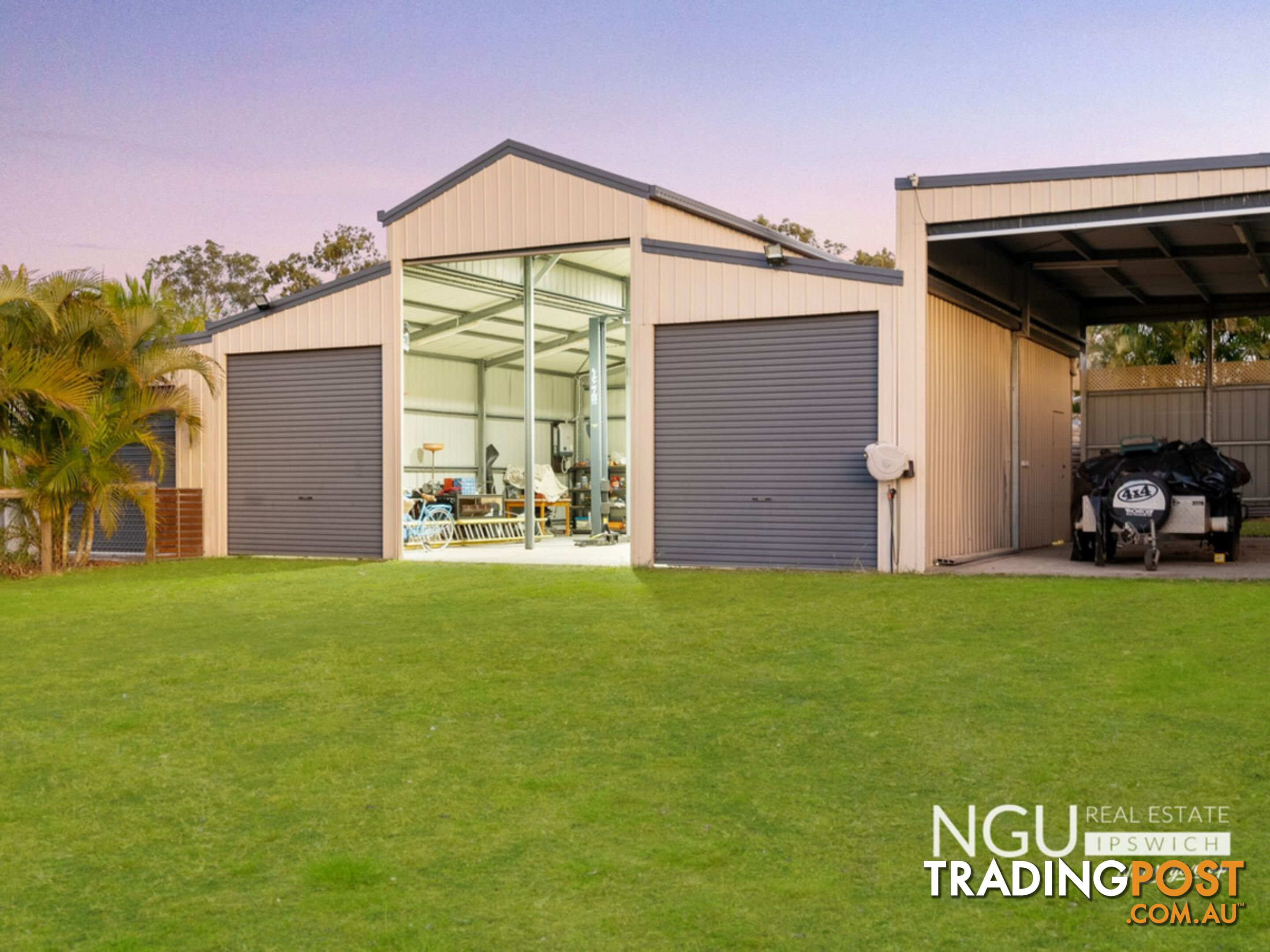 44 Diamantina Circle Karalee QLD 4306