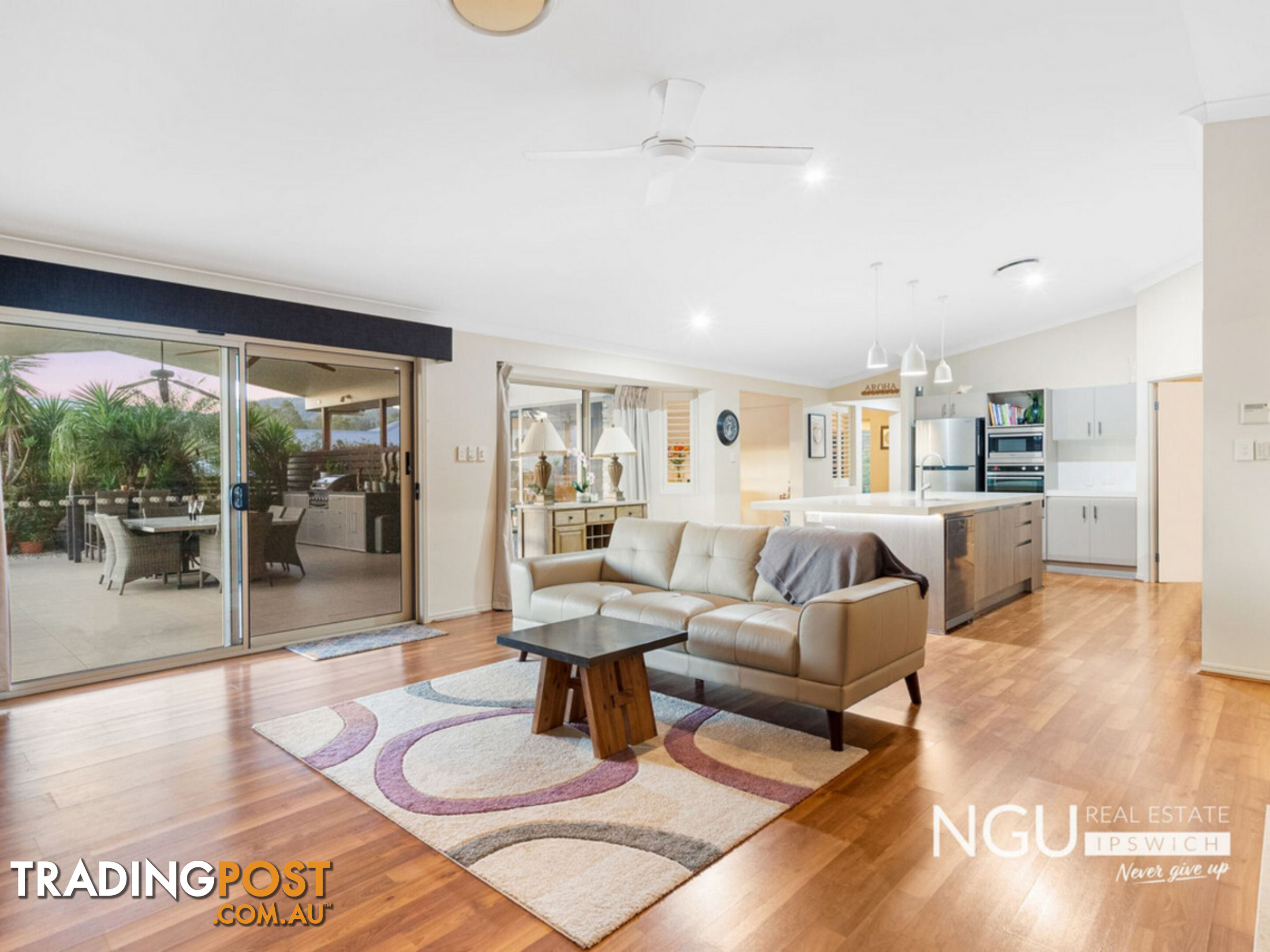 44 Diamantina Circle Karalee QLD 4306