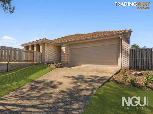 5 Hann Way Brassall QLD 4305