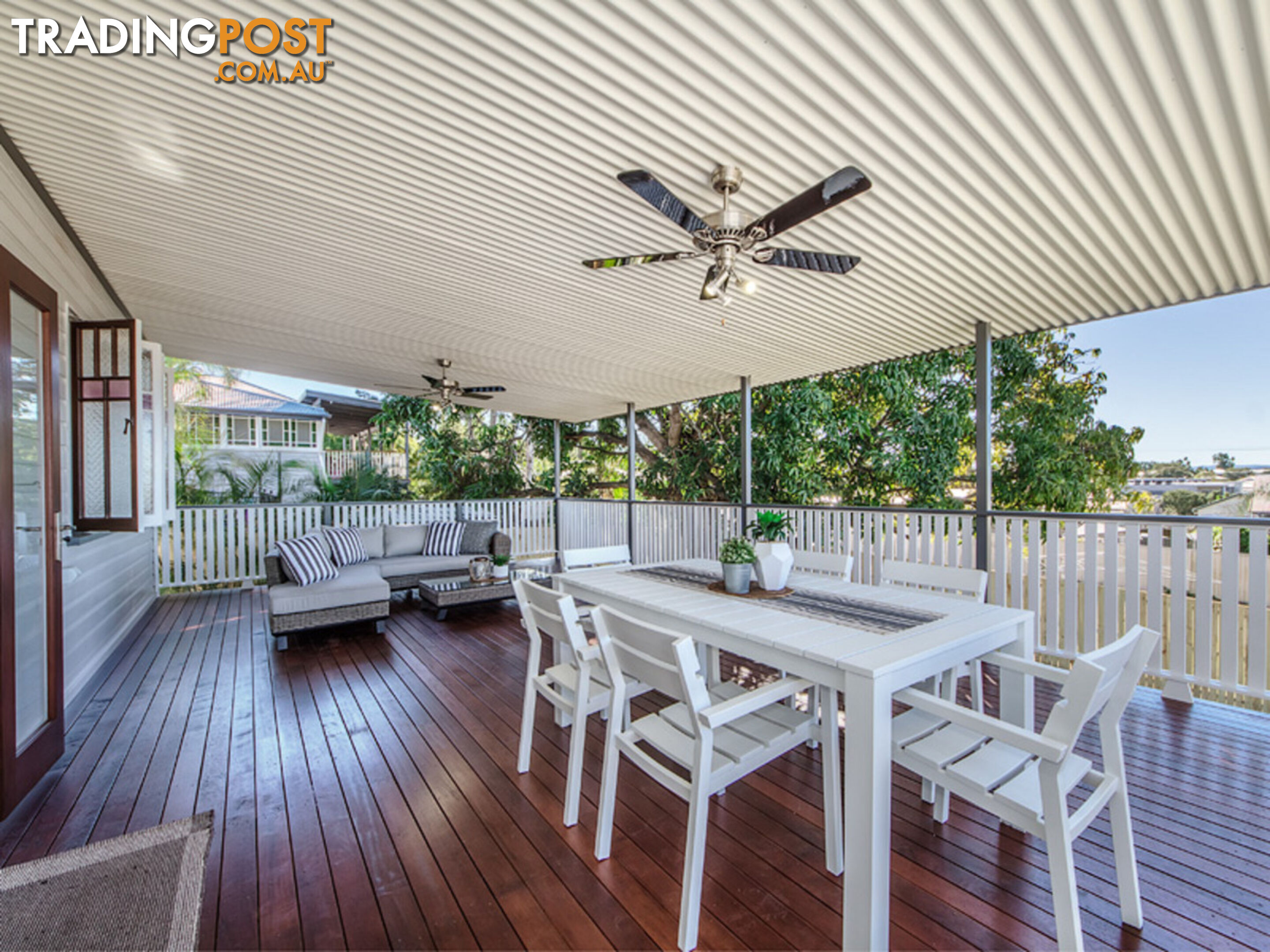 8 Clifton Street Booval QLD 4304