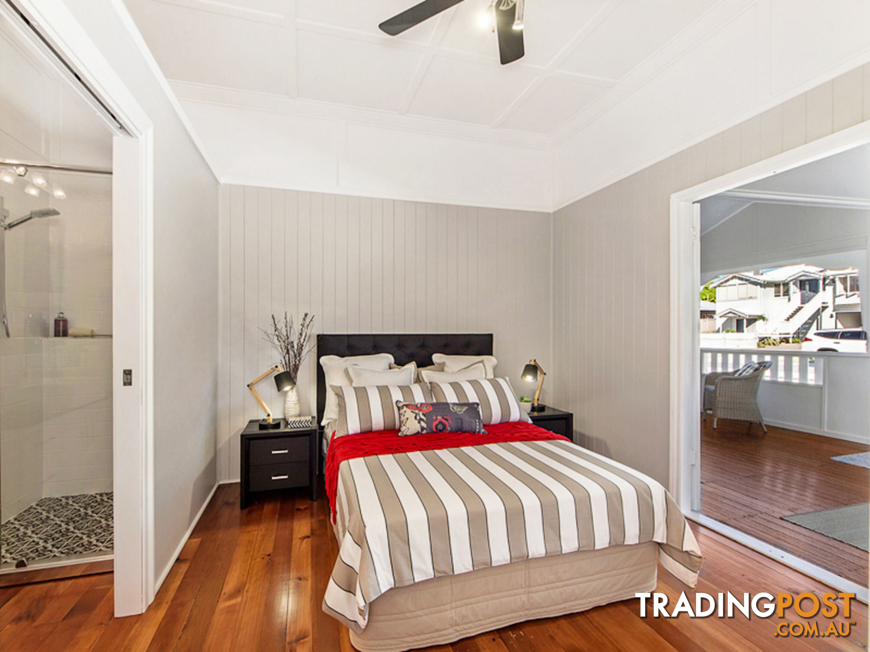 8 Clifton Street Booval QLD 4304