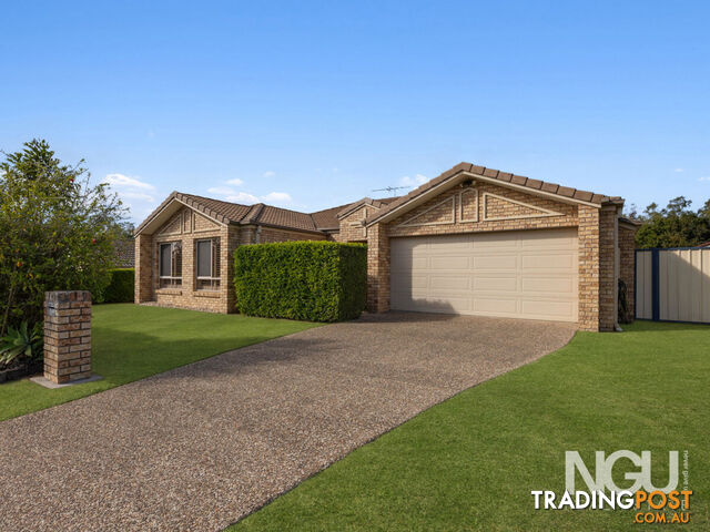 6 Ivanhoe Place Brassall QLD 4305