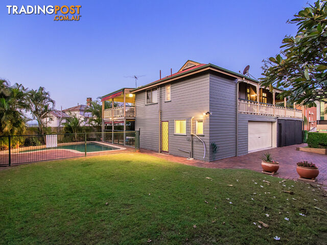 3 Murphy Street Ipswich QLD 4305