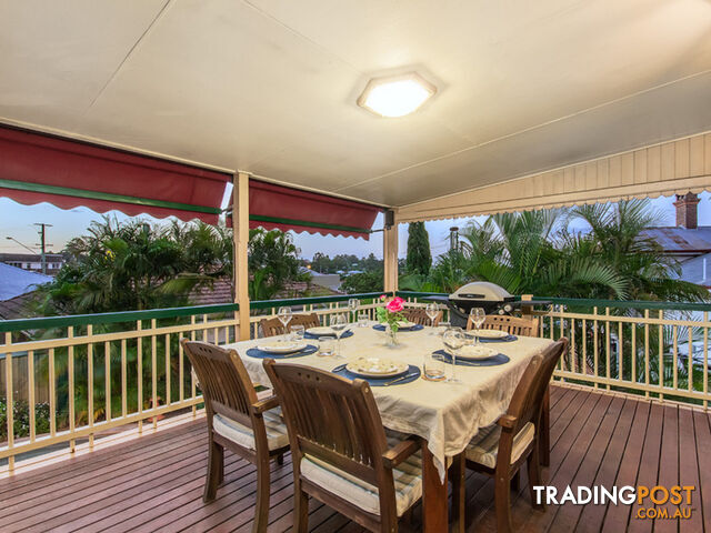 3 Murphy Street Ipswich QLD 4305