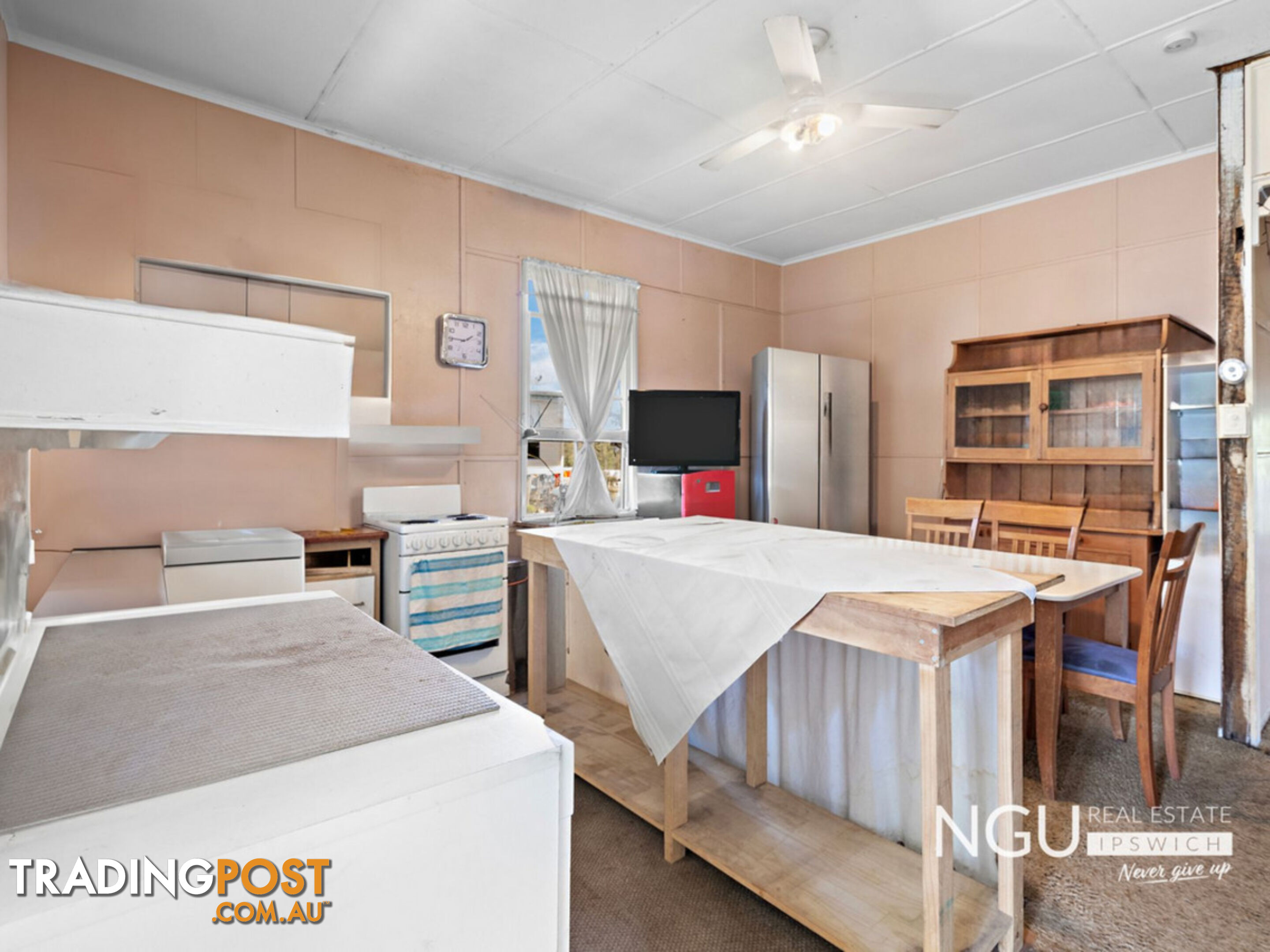 254 Mount Crosby Road Chuwar QLD 4306