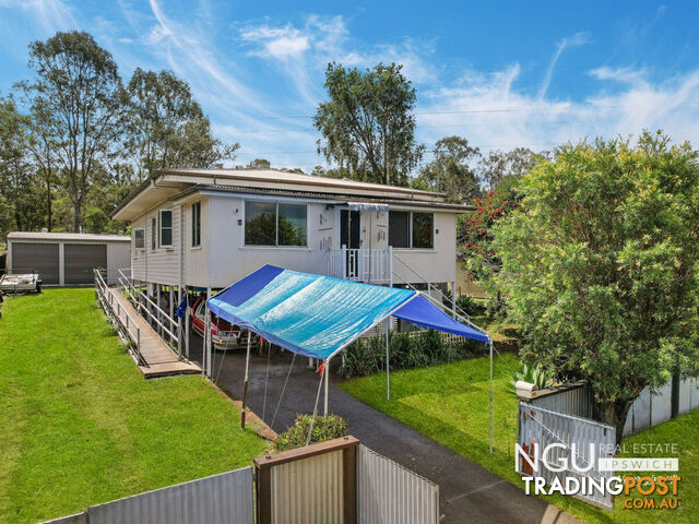 254 Mount Crosby Road Chuwar QLD 4306