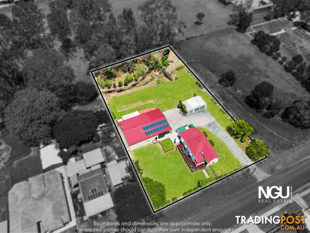 44 Haig Street Brassall QLD 4305