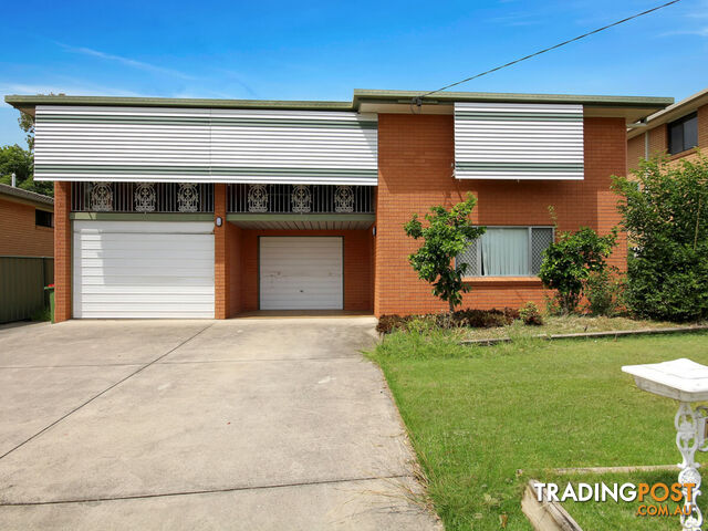 13 Wade Street Bundamba QLD 4304