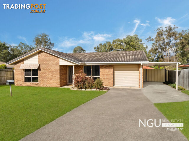 37 Caribou Drive Brassall QLD 4305