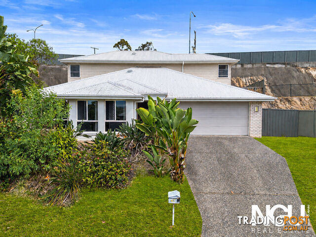 17 Nelson Circuit Brassall QLD 4305