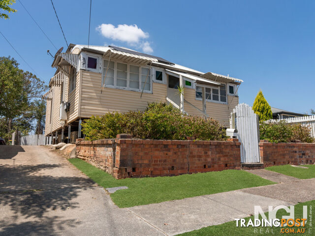 67 Downs Street North Ipswich QLD 4305
