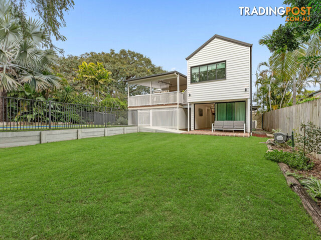 50 Glebe Road Newtown QLD 4305