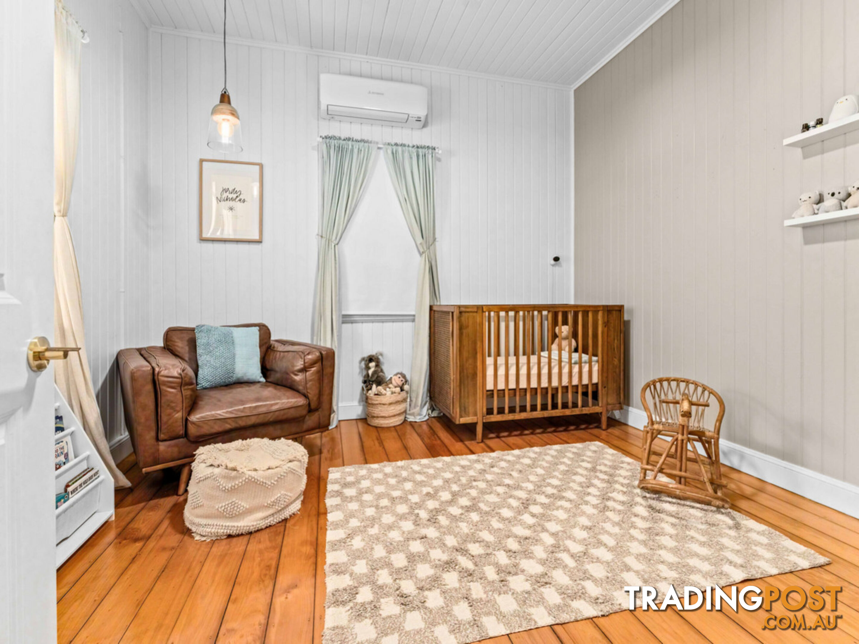 50 Glebe Road Newtown QLD 4305