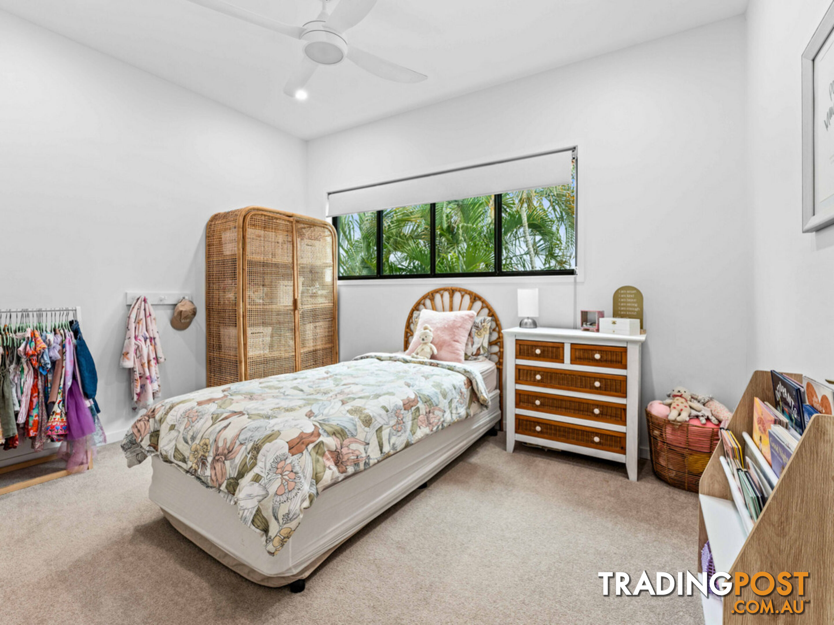 50 Glebe Road Newtown QLD 4305