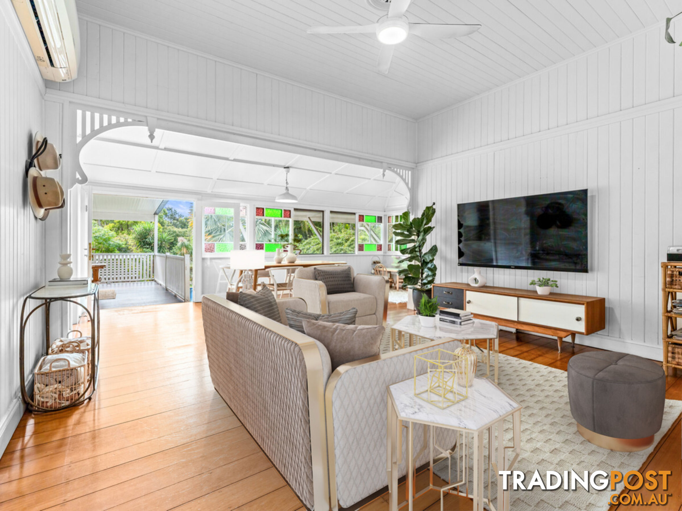 50 Glebe Road Newtown QLD 4305