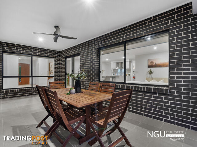 20 Paluma Place Karalee QLD 4306