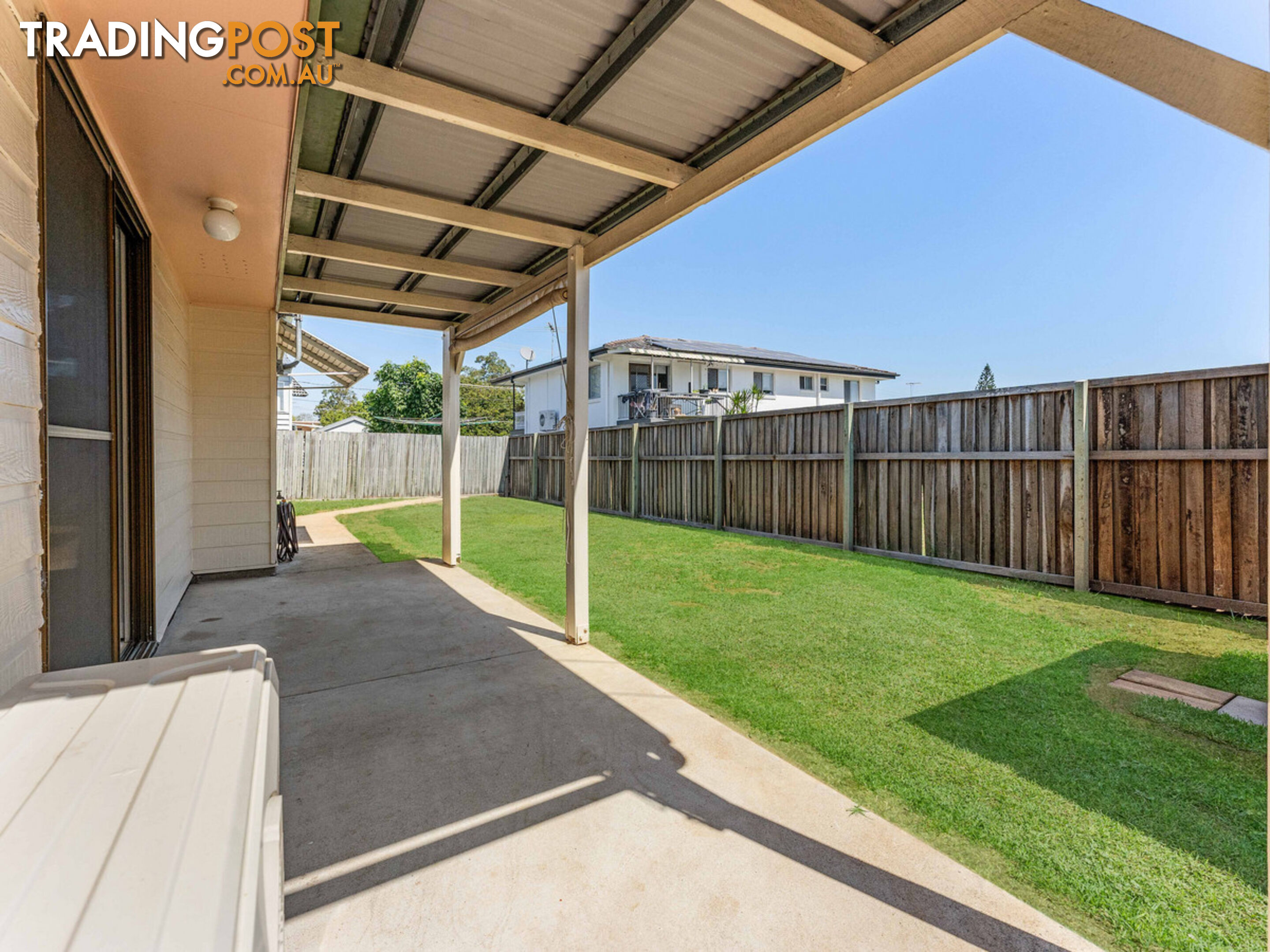 21 Jackes Street Eastern Heights QLD 4305