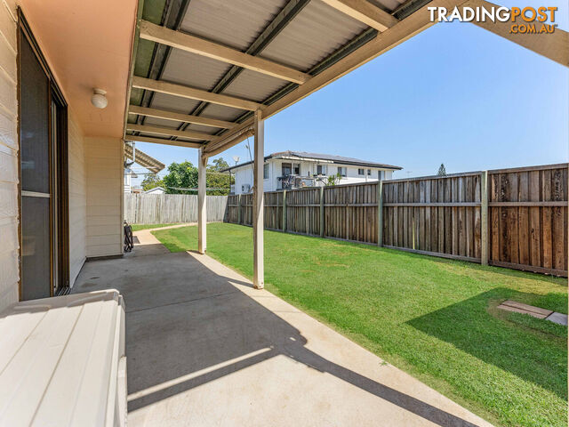 21 Jackes Street Eastern Heights QLD 4305