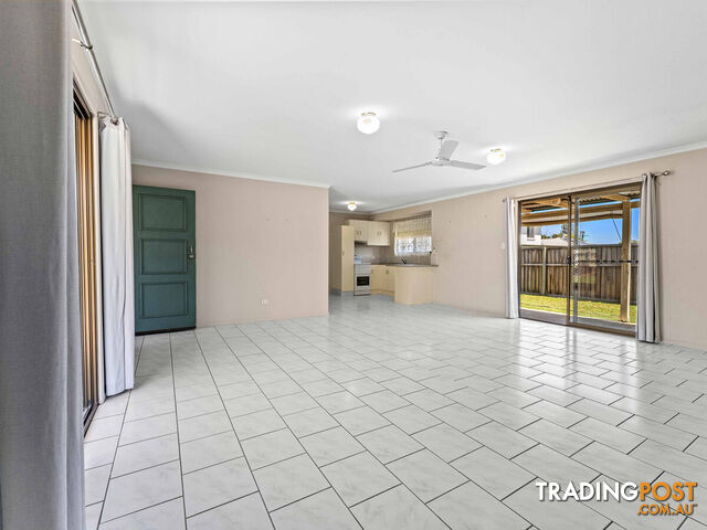 21 Jackes Street Eastern Heights QLD 4305