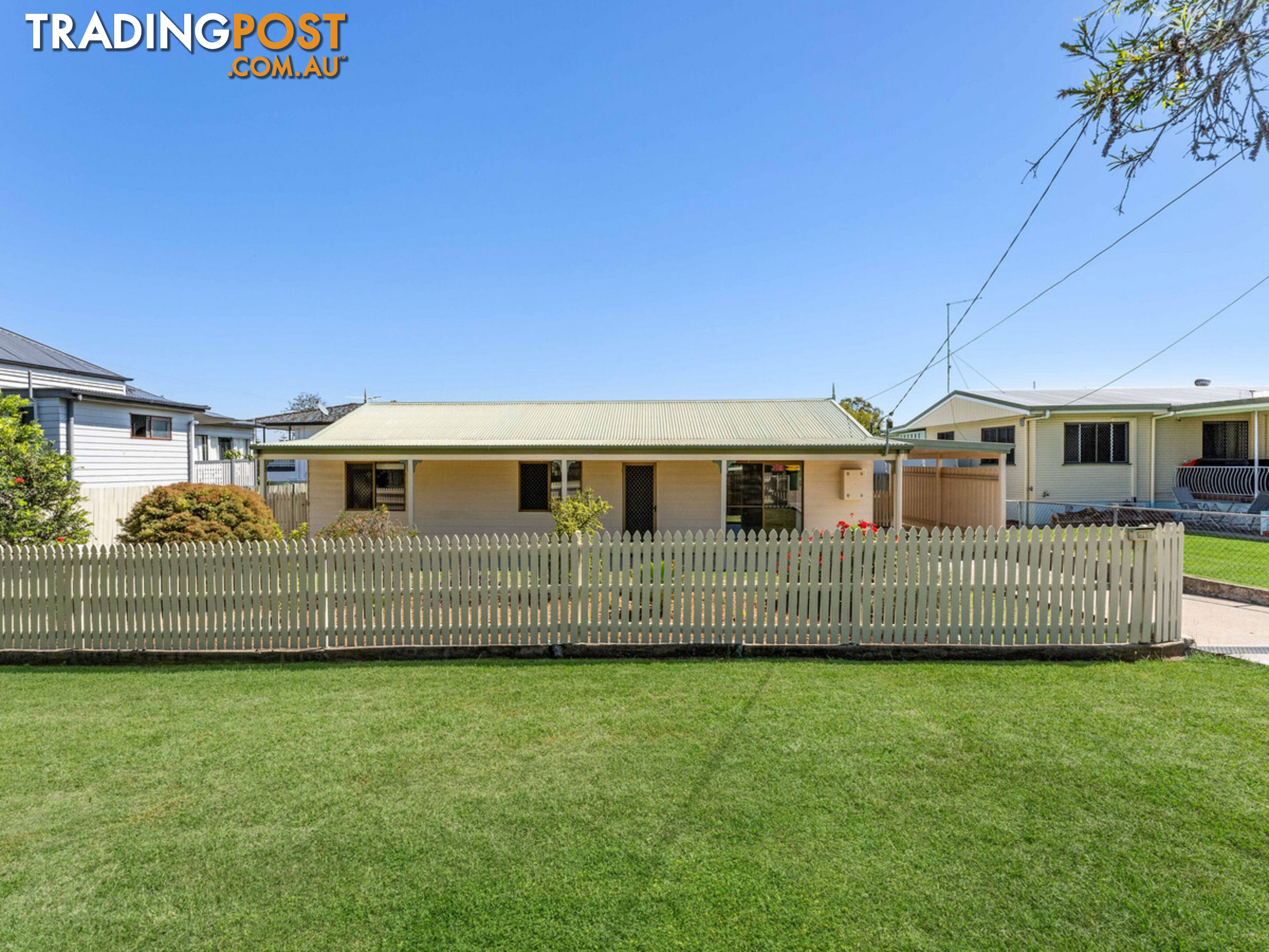 21 Jackes Street Eastern Heights QLD 4305