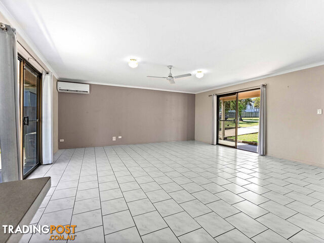 21 Jackes Street Eastern Heights QLD 4305