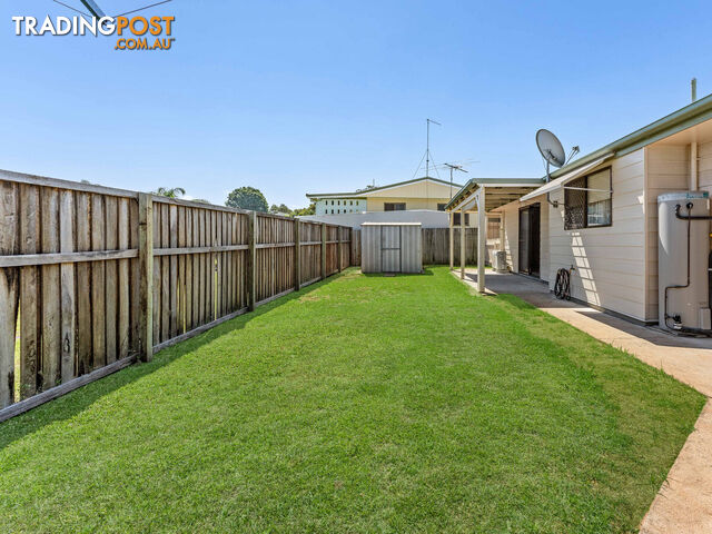 21 Jackes Street Eastern Heights QLD 4305