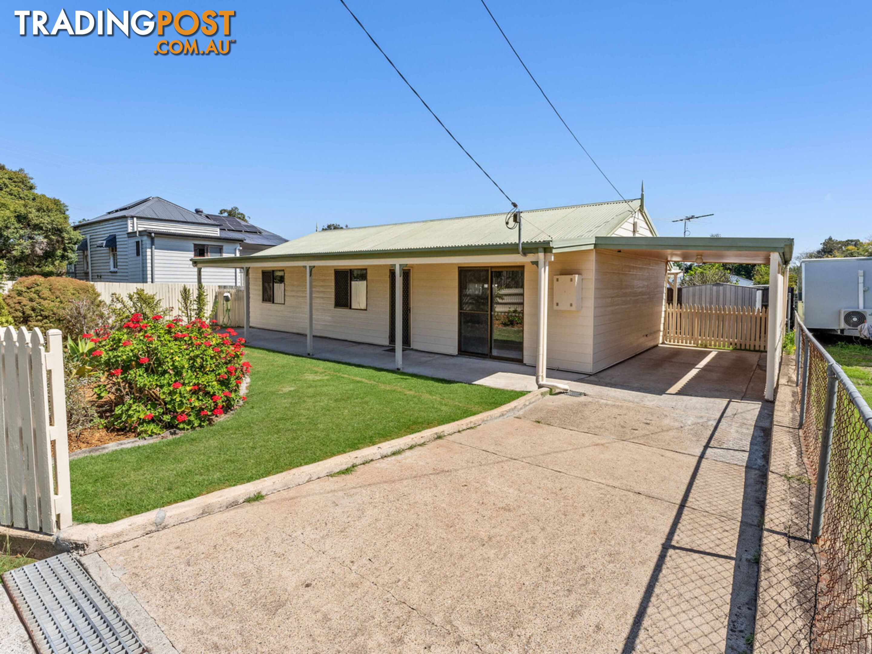 21 Jackes Street Eastern Heights QLD 4305