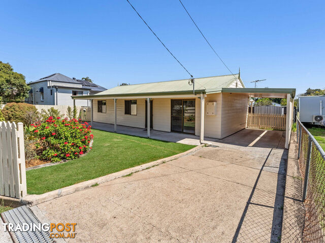 21 Jackes Street Eastern Heights QLD 4305