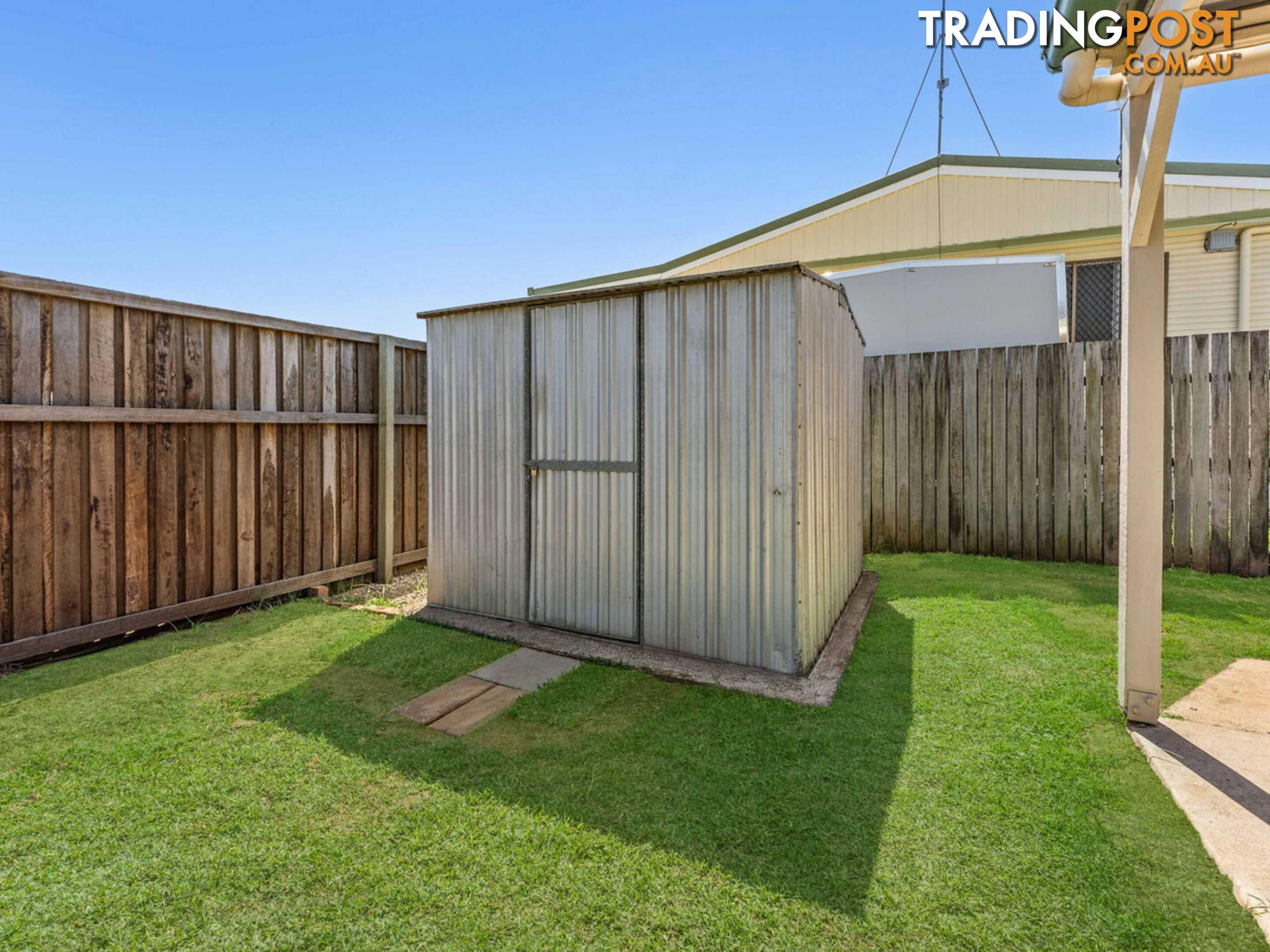 21 Jackes Street Eastern Heights QLD 4305