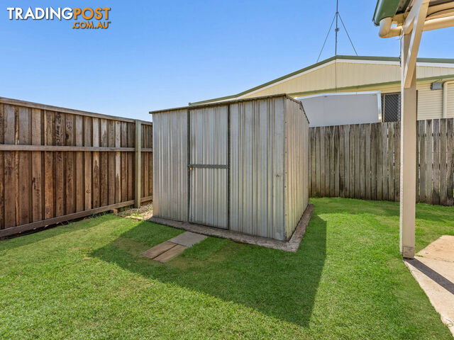 21 Jackes Street Eastern Heights QLD 4305