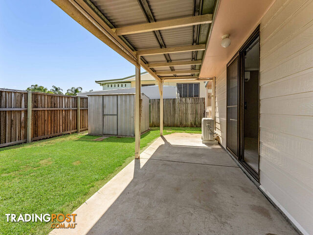 21 Jackes Street Eastern Heights QLD 4305