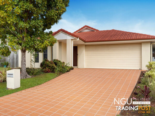 5 Nathan Close Redbank Plains QLD 4301