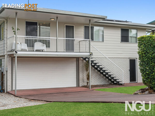 17 North High Street Brassall QLD 4305