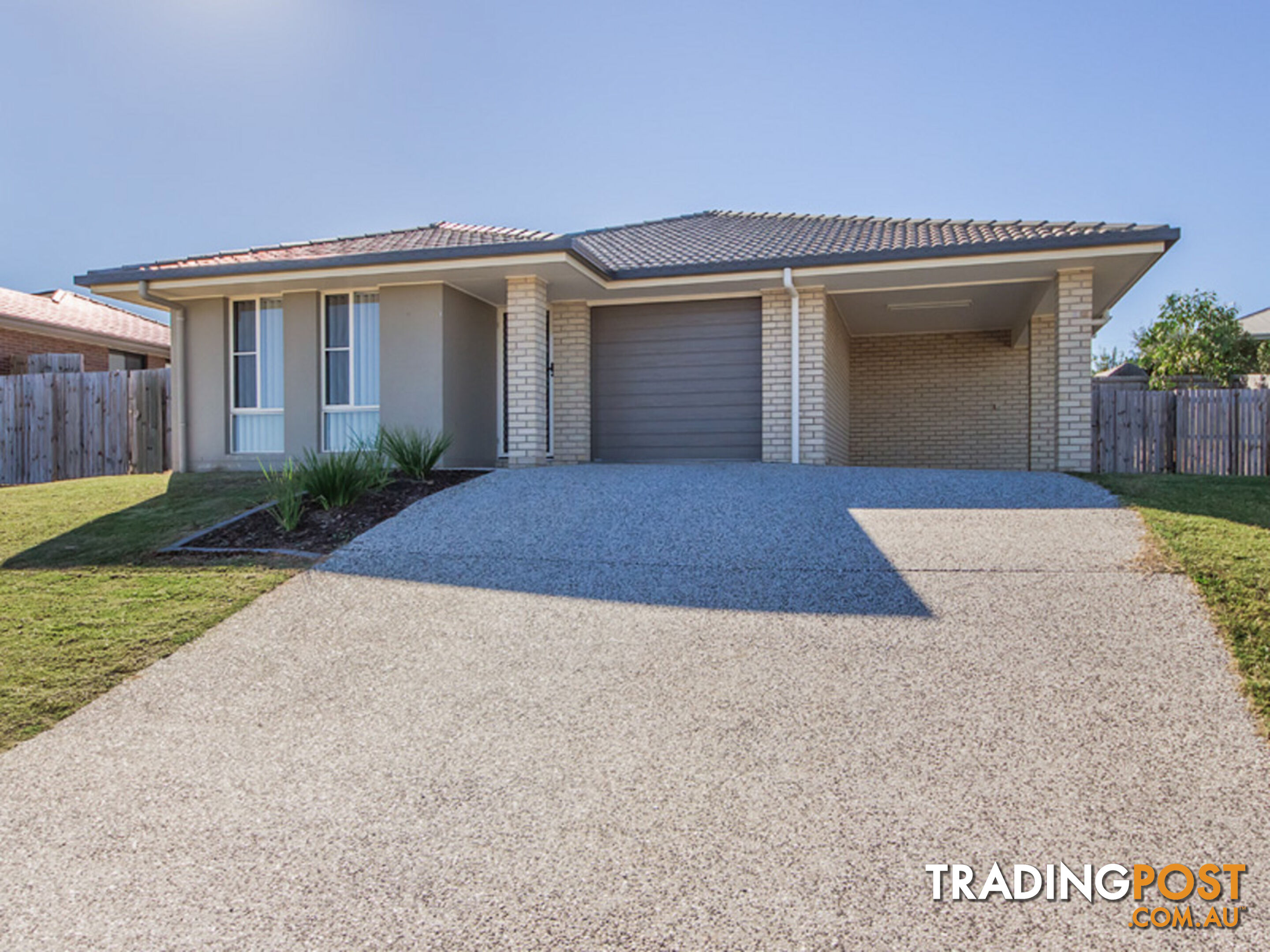 20 Moonie Crescent Brassall QLD 4305